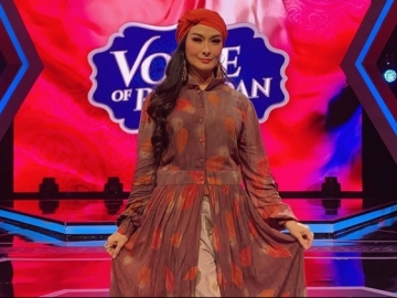 Kerap Dibully Netizen, Iis Dahlia Ungkap Alasan Enggan Tutup Komentar IG Hingga Ogah Laporkan Haters