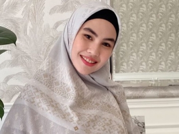  Mediasi Gagal, Kartika Putri & Richard Lee Sama-sama Ogah Minta Maaf