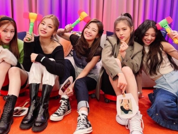 Beri Rok Lecek Hingga Rompi yang Salah Ukuran, Coordi ITZY Kembali Tuai Kritikan Pedas