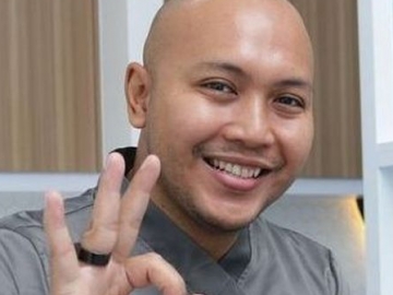  Foto Syur Ibu Diancam Disebar, Reza Aditya Ingin Buat Ayah Tiri Jera