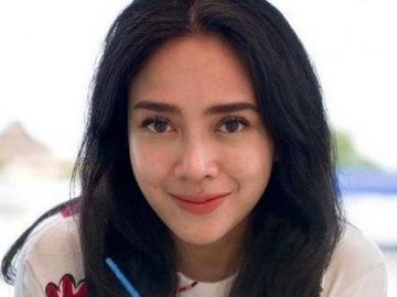  Jalani Bayi Tabung, Dea Ananda Banjir Doa Kesuksesan