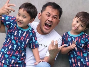  Bela Istri, Hanung Bramantyo Jelaskan Aturan Bangunkan Sahur