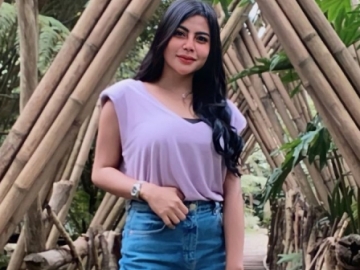  Laris Ditawari Endorse Setelah Beber DM Sule, Tisya Erni: Apa Boleh Buat 