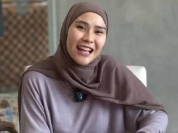 Dijadikan Konten YouTube Zaskia Adya Mecca, Netter Kasihani Pria 'Toa Masjid' 