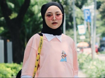 Nissa Sabyan Muncul Posting Foto Endorse Sambil Tersenyum Lebar, Tuai Respons Positif?
