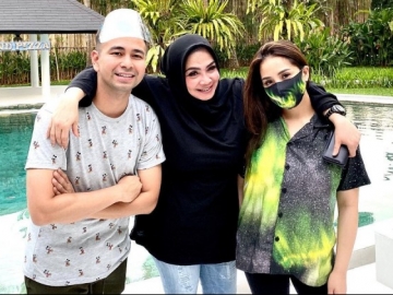 Curhatan Ibunda Nagita Akui Sempat Terbebani Miliki Menantu Raffi Ahmad Hingga Sampaikan Pesan Ini