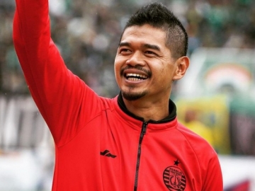  Ancam Balik Amalia Istri Siri, Bambang Pamungkas Lepas Tanggung Jawab?