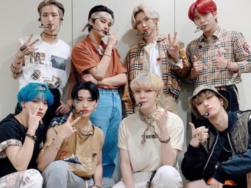 Agensi ATEEZ Peringatkan Penyebar Informasi Palsu untuk Berhenti Memfitnah