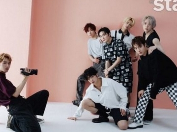 MIRAE Ungkap Harapan Karier Kedepan dan Akui Sempat Canggung dengan Nama Grupnya 