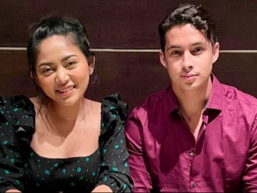 Rachel Vennya Ngamuk Kena Hujat Usai Sering Umbar Momen Bareng Salim Nauderer