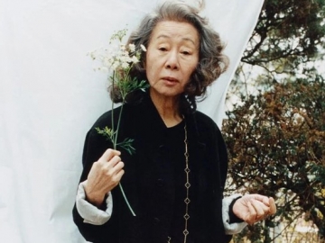 Youn Yuh Jung Menang Oscar 2021, Beri Jawaban Santai Saat Ditanyai Ini