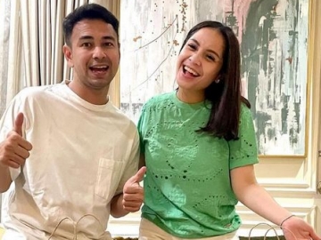  Kondisi Keuangan Raffi Ahmad & Nagita Slavina Dibongkar Karyawannya Sendiri
