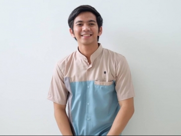 Diduga Sindir Rizky Billar Usai Batal Tampil Bareng, Ridho DA Klarifikasi dan Minta Maaf