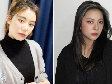 Yeah dan Sunn Cignature Putuskan Hengkang dari Grup Dengan Alasan Tak Jelas