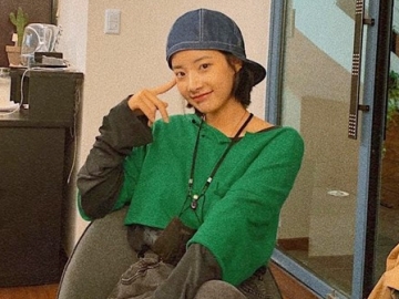 Hyunjoo eks APRIL Ambil Tindakan Hukum ke Mantan Staf Atas Pencemaran Nama Baik