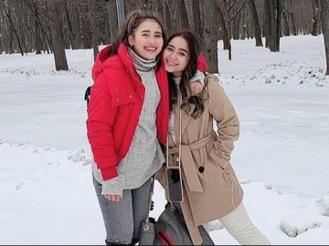 Ungkap Rasa Bangga pada Ayu Ting Ting, Syifa Juga Sebut Ada Banyak Pihak Ingin Jatuhkan Sang Kakak