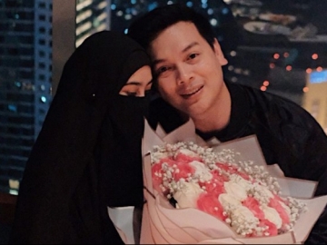 Hamil Anak Pertama, Wardah Maulina Sebut Natta Reza Justru Alami Muntah-muntah