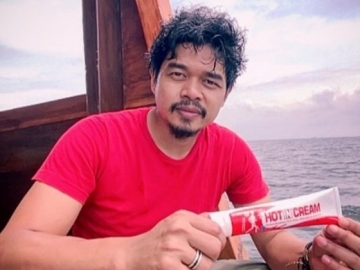  Tolak Akui Anak, Bambang Pamungkas Akan Transfer Uang ke Amalia Fujiawati