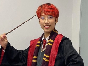 MC 'MMTG' JaeJae Unggah Modus Penipuan yang Mengatasnamakan Dirinya di Instagram