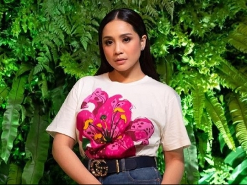 Nagita Slavina Disebut Pintar Tutupi Aib Suami, Nama Nathalie Holscher Auto Teseret