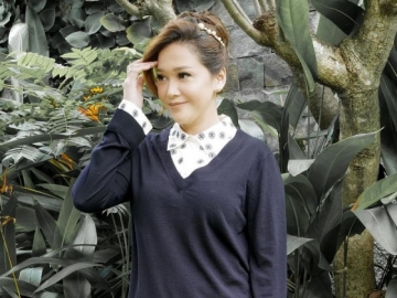 Bagikan Video Babi Tengah Menyusu ke Anjing, Maia Estianty: Mudah-mudahan Masuk Surga!