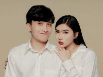 Isyana Sarasvati Pernah Tolak Suami Pertama Kali Kenal di SMP