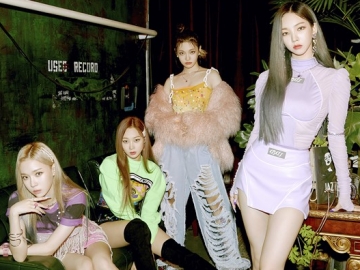 Fans Protes aespa Tak Dipromosikan Dengan Baik Usai Enam Bulan Debut