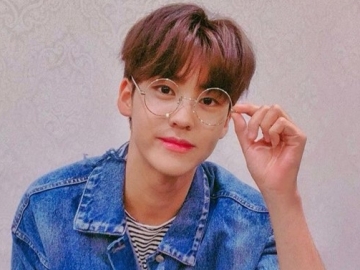 Song Yuvin eks Produce X 101 Putuskan Wamil dan Keluar Dari Agensi, Tulis Pesan ke Penggemar