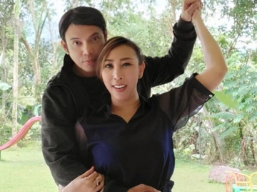 Gandeng Henny Mona, Sandy Tumiwa Buat Film Tentang Pengalaman Pribadi