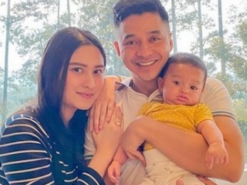 Ogah Damai, Adly Fairuz Tetap Laporkan Mertua ke Polisi