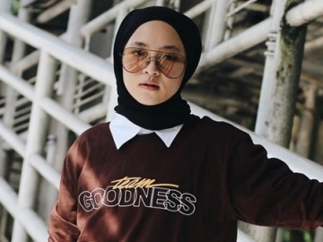 Nongol di TV Lagi, Nissa Sabyan Akhirnya Klarifikasi Soal Panggilan Umi yang Sempat Bikin Geger