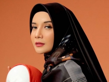 Pengalaman Perdana Jadi Seorang Ibu, Zaskia Sungkar Akui Baru Sadar Bisa ‘Akrobatik’