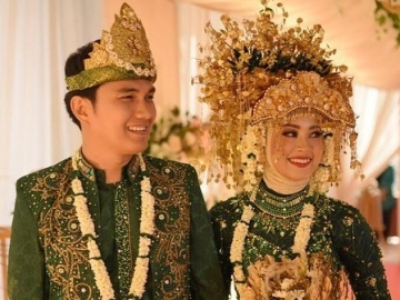 Kelakuan Aldi Taher Pancing Bully-an Terus, Curhat Salsabilih Ungkap Kekhawatiran Suami Drop