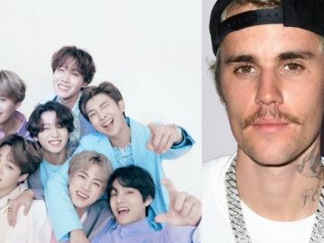 Pernah Kenakan Bendera Matahari Terbit, K-Netz Tak Antusias dengan Rumor BTS Kolab Bareng JB