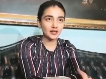 Masih Terpuruk, Tsania Marwa Titip Pesan Haru Untuk Anak di Instagram