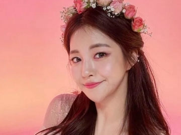 Rayakan Ultah, Yujeong Brave Girls Bagikan Foto Masa Kecil Super Menggemaskan