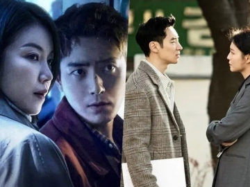 'Taxi Driver' Tetap Pimpin Slot Rating, 'Dark Hole' OCN Menjanjikan di Peyangan Perdana