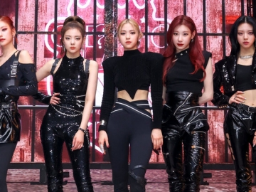 Ingin Fokus Pada Kesuksesan Grup, ITZY Akui Masih Belum Tertarik untuk Lakukan Aktivitas Solo
