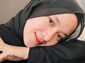 Buka Rahasia, Nissa Sabyan Lakukan Ini Sebelum Manggung