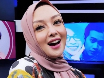 Apes, Terry Putri Kemalingan Perhiasan Hasil Usaha 20 Tahun