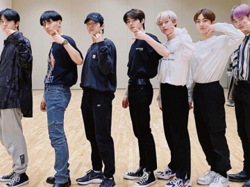 Album ENHYPEN 'BORDER: CARNIVAL' Raih Penjualan Tertinggi Dalam Waktu Seminggu di Hanteo