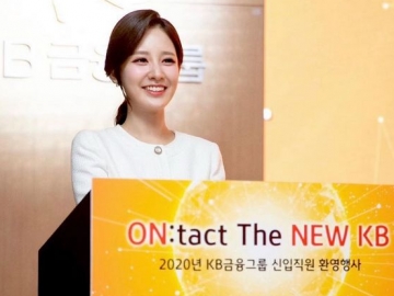 Banyak Yang Tak Sadar, Kakak Chanyeol EXO Park Yoora Ternyata Jadi Cameo di 'Vincenzo'