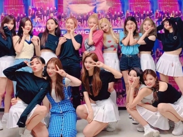 ITZY Ditanya Tentang Kedekatan dengan Twice, Sosok Jihyo Disorot dengan Kebaikan Hatinya