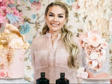 Nikita Mirzani Ngaku Sudah Bongkar Isi Rekaman Artis N ke Temannya Inisial OR, Murka?