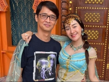 Adik Handy Bela dr Irene Hingga Diduga Sampaikan Sindiran Ini untuk Rizuka Amor