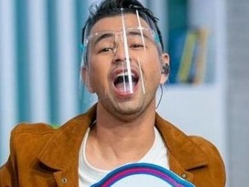  Banjir Kerjaan Saat Ramadhan, Raffi Ahmad 'Di Rumah Saja' Selama Hari Raya Idul Fitri