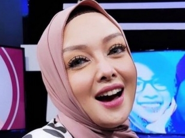  Sebelum Dirampok, Rumah Terry Putri Sudah Diincar Maling