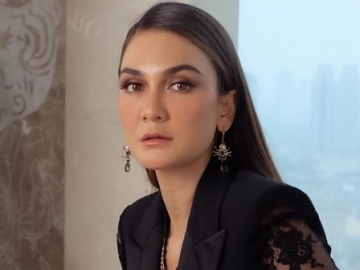 Luna Maya Ungkap Alasan Belum Menikah Sampai Sekarang