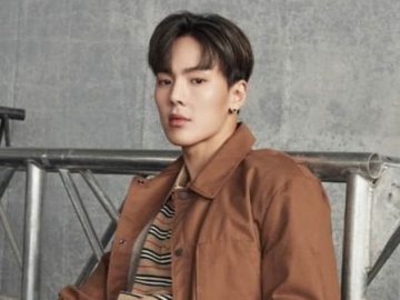 Shownu MONSTA X Hiatus Sementara Akibat Masalah Kesehatan