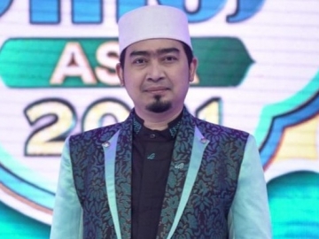 Ustaz Solmed Curhat Pilu Utang Rp 200 Ribu untuk Berobat, Beruntung Ada Sosok Penolong Ini